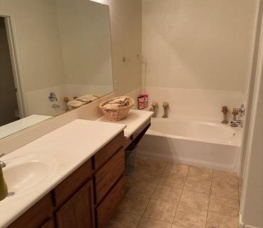 Alta Mesa Appartement | Quiet Gated Community Minutes from Falcon Fld