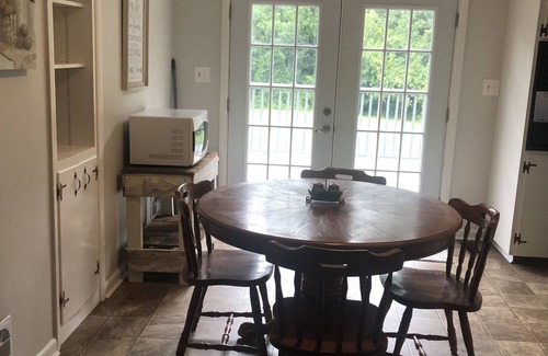 Council Maison | Quiet get Away near Wilmington NC