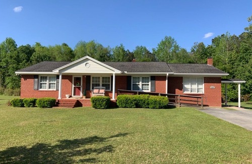 Council Maison | Quiet get Away near Wilmington NC