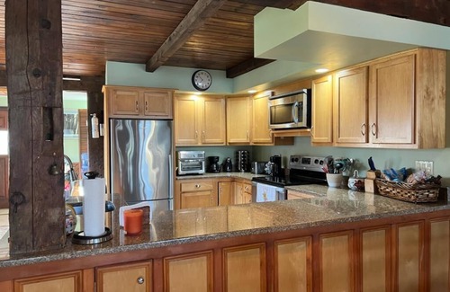 Niverville Cottage | Calme Get Away sur le lac! Kayaks et équipements de pêche fournis