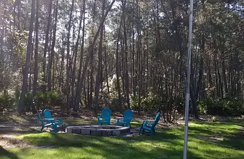 Florahome Maison | Quiet getaway in updated home in Fl state forest