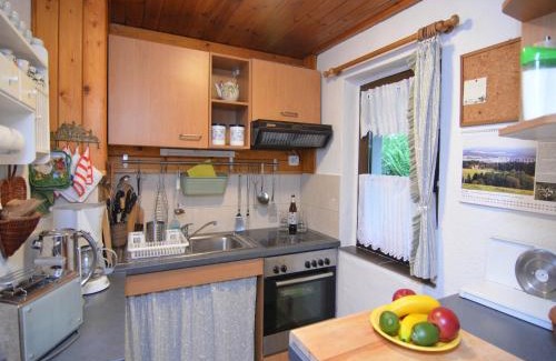 Langewiesen Maison | Quiet Getaway near Ilmenau