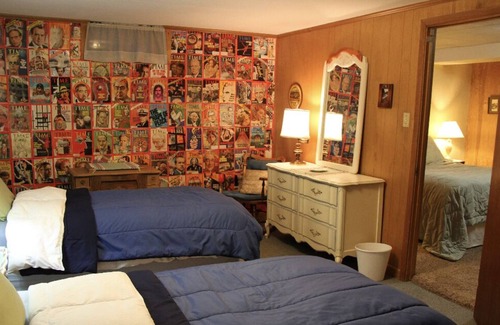 Southeast Maison | Quiet Getaway with easy access downtown