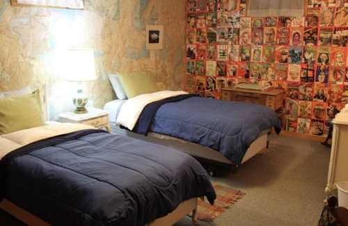 Southeast Maison | Quiet Getaway with easy access downtown