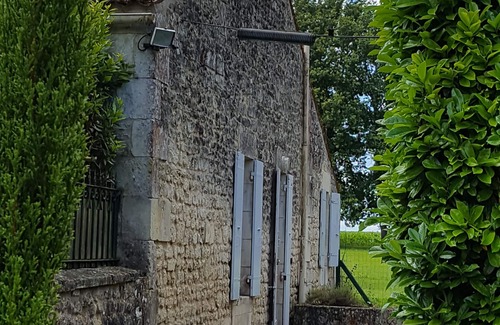 Retaud Maison | Gite - 20 mn de Royan , 10mn de Saintes