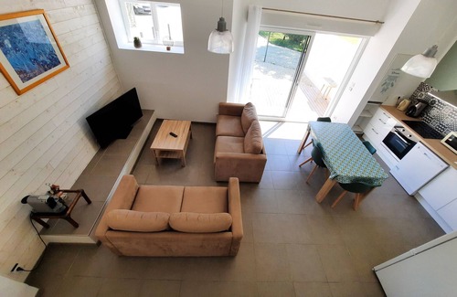Balanzac Cottage | Gite au calme avec piscine entre Saintes et Royan