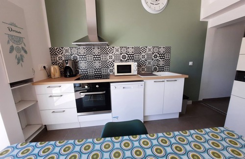 Balanzac Cottage | Gite au calme avec piscine entre Saintes et Royan