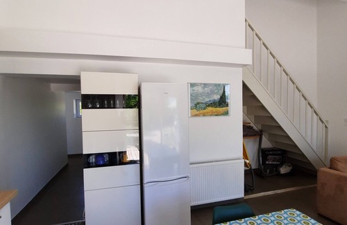 Balanzac Cottage | Gite au calme avec piscine entre Saintes et Royan