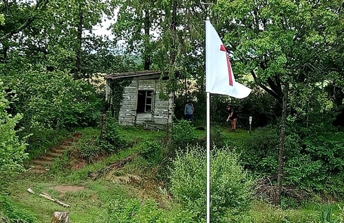Goven Lit Et Petit-Déjeuner | Chambre d'hôtes au calme avec vue sur le parcours de Swin Golf