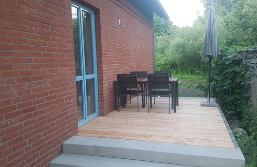 Bernitt Maison | maison d'hôtes calme au coeur du Mecklembourg
