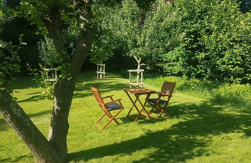 Bernitt Maison | maison d'hôtes calme au coeur du Mecklembourg