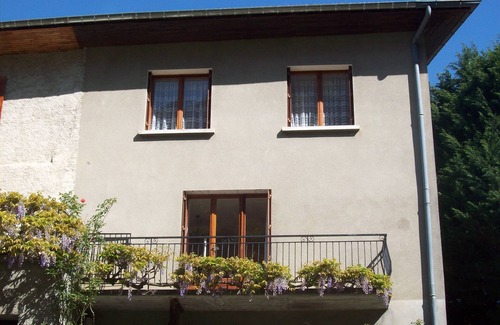 Moretel-de-Mailles Maison | Maison de hameau calme pour amoureux de la nature, randonnées, ski, vélo