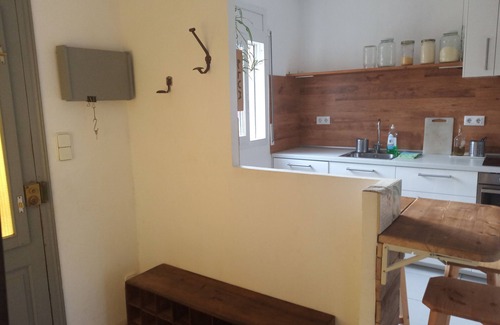 Sant Miquel de Fluvia Maison | Quiet house with garden, Costa Brava