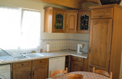 Le Grand-Village-Plage Maison | maison tranquille prés de la foret, pistes cyclabe, plage