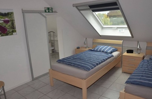 Grefrath Appartement | Quiet holiday apartment in Neuss-Grefrath