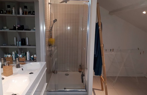Herm Maison | maison de vacances au calme à 20 min de l'océan
