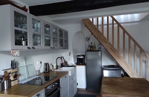 L'Estrechure Maison | Maison traditionnelle en pleine nature