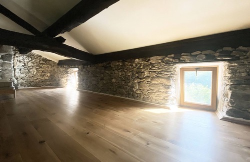 L'Estrechure Maison | Maison traditionnelle en pleine nature