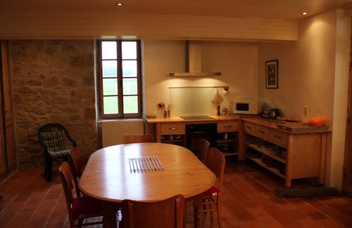 Puymiclan Maison | Maison de vacances au calme
