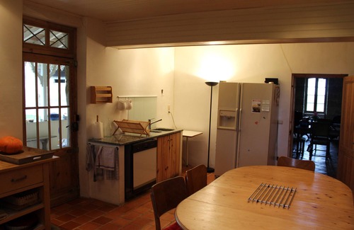 Puymiclan Maison | Maison de vacances au calme