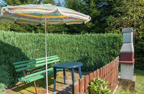 Altenfeld Maison | Quiet holiday home in Altenfeld Thuringia with a large garden