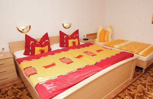 Altenfeld Maison | Quiet holiday home in Altenfeld Thuringia with a large garden