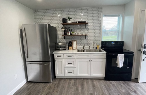 Wagontown Maison | Quiet home, centrally located in Lancaster County!