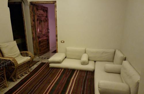 Siwa Appartement | quiet home