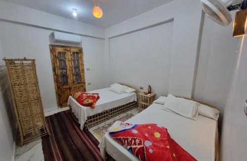 Siwa Appartement | quiet home