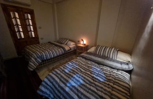 Siwa Appartement | quiet home