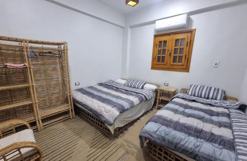 Siwa Appartement | quiet home
