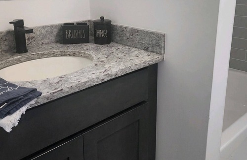 Neptune City Copropriété | Quiet home near the Jersey Shore beaches