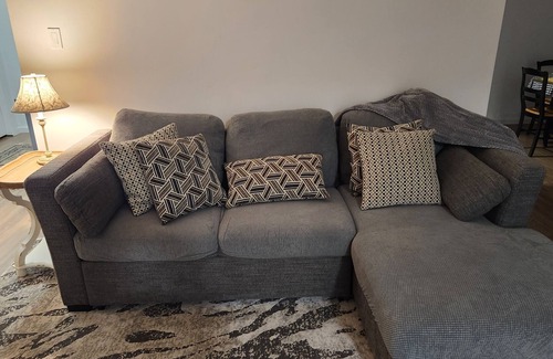 Neptune City Copropriété | Quiet home near the Jersey Shore beaches