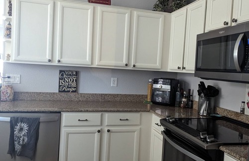 Wind Drift Maison | Quiet home next to Freestone Park & minutes from historic downtown Gilbert!