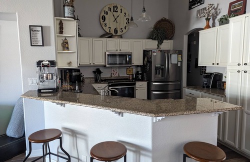 Wind Drift Maison | Quiet home next to Freestone Park & minutes from historic downtown Gilbert!