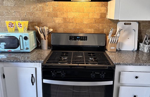 Lawton Maison | Quiet Home on a cul-de-sac 1 mile to Fort Sill main gate