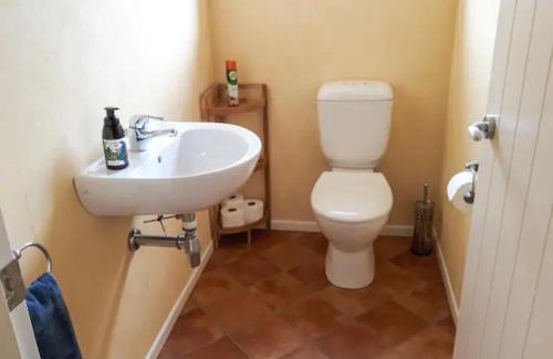 Paraparaumu Beach Maison | Quiet homestay, private room with own bathroom