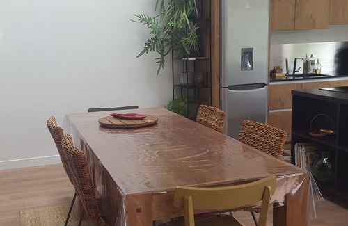Saint-Cast-le-Guildo Maison | Maison tranquille au bord de la mer