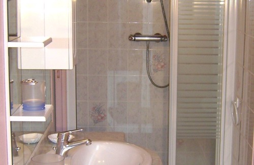 Fourneville Maison | Quiet house 9 km from Honfleur