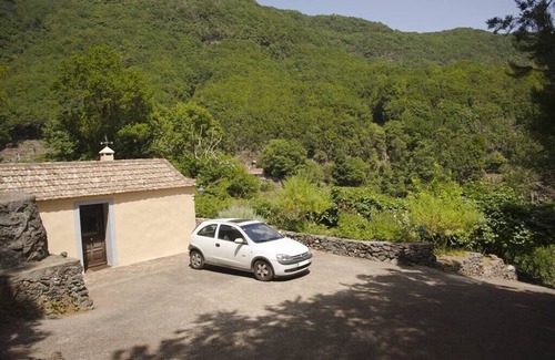 Hermigua Maison | Au coeur du parc national de Garajonay
