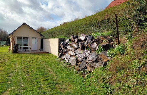 Martin-Eglise Maison | Quiet house between Dieppe and the forest