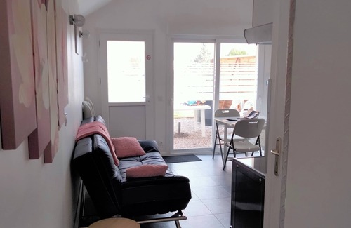 Martin-Eglise Maison | Quiet house between Dieppe and the forest