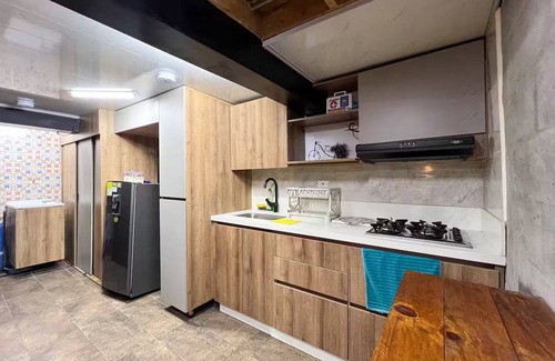 Guarne Appartement | Quiet house for groups
