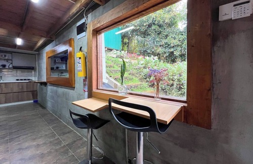 Guarne Appartement | Quiet house for groups