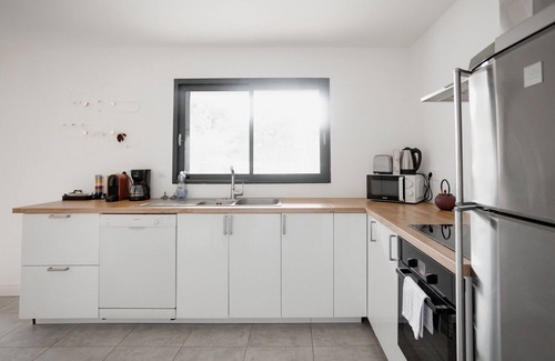 Boisseron Maison | Chez Jules et Charlotte