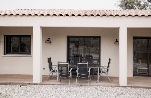 Boisseron Maison | Chez Jules et Charlotte