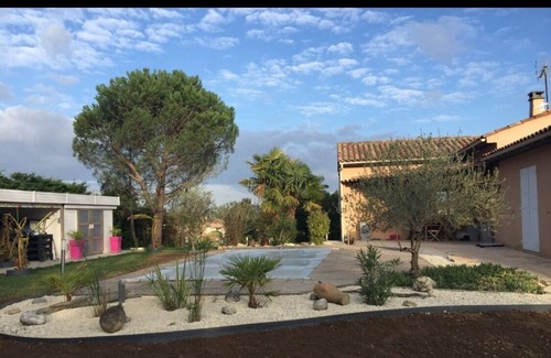 Le Sequestre Maison | Maison au calme
