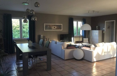 Le Sequestre Maison | Maison au calme