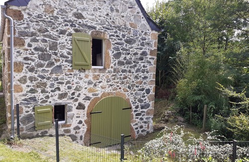 Osse-en-Aspe Maison | Maison au calme