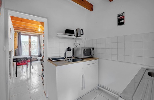 Plaisance-du-Touch Maison | Quiet house with garden, in the heart of Plaisance-Du-Touch